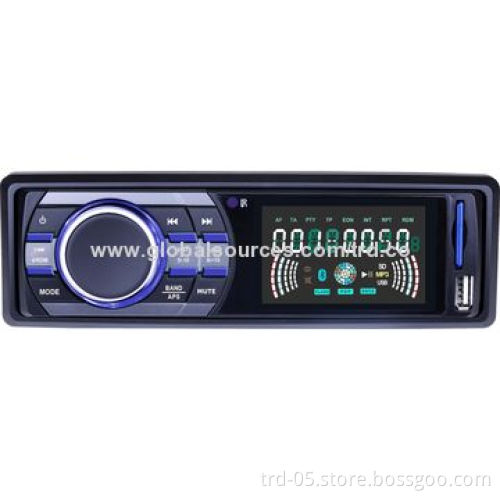 Hi-Fi Automotive Player with USB/SD, 12V DC Voltage